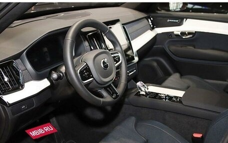 Volvo XC90 II рестайлинг, 2025 год, 12 250 250 рублей, 3 фотография