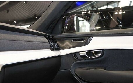 Volvo XC90 II рестайлинг, 2025 год, 12 250 250 рублей, 13 фотография