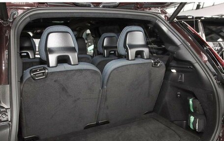 Volvo XC90 II рестайлинг, 2025 год, 12 250 250 рублей, 17 фотография