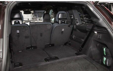 Volvo XC90 II рестайлинг, 2025 год, 12 250 250 рублей, 18 фотография