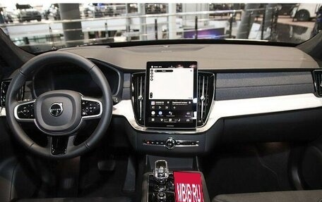 Volvo XC90 II рестайлинг, 2025 год, 12 250 250 рублей, 7 фотография