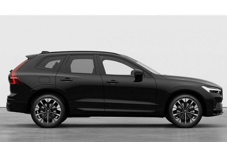 Volvo XC60 II, 2025 год, 9 600 000 рублей, 3 фотография