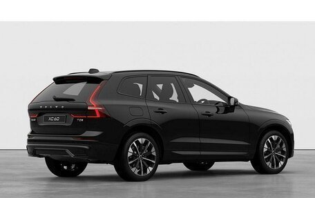 Volvo XC60 II, 2025 год, 9 600 000 рублей, 7 фотография