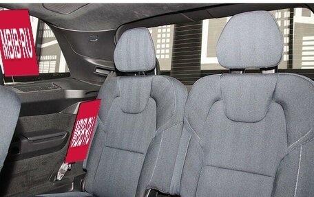 Volvo XC90 II рестайлинг, 2025 год, 12 250 250 рублей, 10 фотография