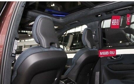 Volvo XC90 II рестайлинг, 2025 год, 12 250 250 рублей, 8 фотография