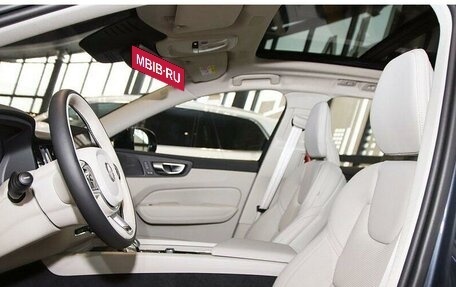 Volvo XC60 II, 2025 год, 9 600 000 рублей, 9 фотография