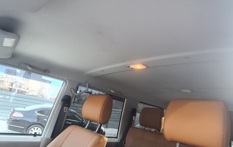 Toyota Land Cruiser 70, 2022 год, 7 900 000 рублей, 3 фотография