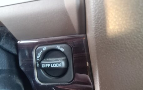 Toyota Land Cruiser 70, 2022 год, 7 900 000 рублей, 7 фотография