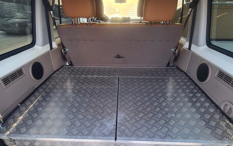 Toyota Land Cruiser 70, 2022 год, 7 900 000 рублей, 28 фотография