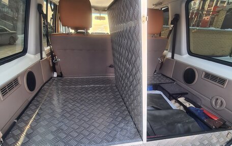 Toyota Land Cruiser 70, 2022 год, 7 900 000 рублей, 32 фотография