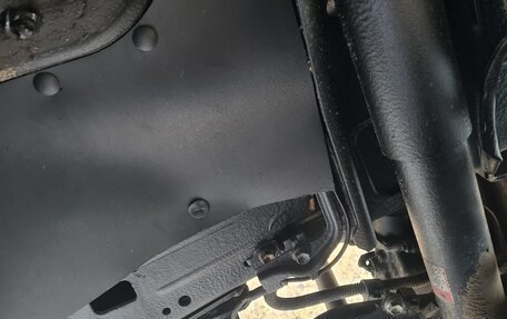 Toyota Land Cruiser 70, 2022 год, 7 900 000 рублей, 36 фотография