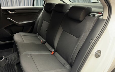 Skoda Rapid I, 2015 год, 999 000 рублей, 8 фотография