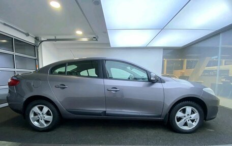 Renault Fluence I, 2011 год, 850 000 рублей, 4 фотография