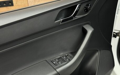 Skoda Rapid I, 2015 год, 999 000 рублей, 15 фотография