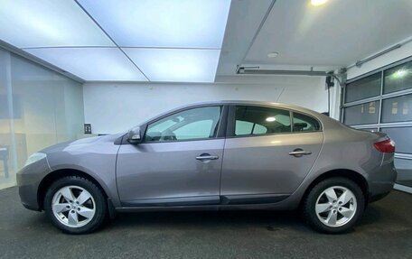 Renault Fluence I, 2011 год, 850 000 рублей, 8 фотография