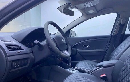 Renault Fluence I, 2011 год, 850 000 рублей, 16 фотография