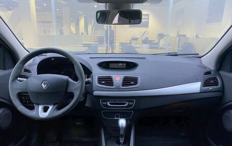 Renault Fluence I, 2011 год, 850 000 рублей, 14 фотография
