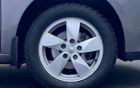 Renault Fluence I, 2011 год, 850 000 рублей, 18 фотография