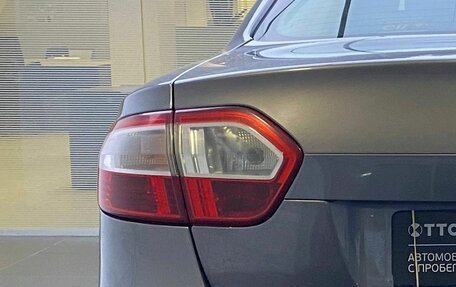 Renault Fluence I, 2011 год, 850 000 рублей, 10 фотография