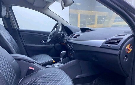 Renault Fluence I, 2011 год, 850 000 рублей, 11 фотография