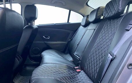 Renault Fluence I, 2011 год, 850 000 рублей, 12 фотография