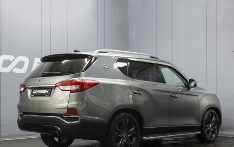 SsangYong Rexton, 2018 год, 2 850 000 рублей, 2 фотография