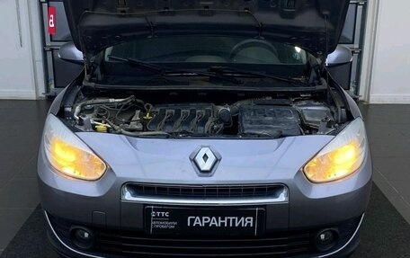 Renault Fluence I, 2011 год, 850 000 рублей, 9 фотография