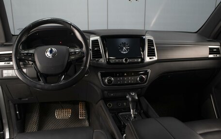 SsangYong Rexton, 2018 год, 2 850 000 рублей, 5 фотография