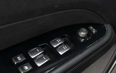 SsangYong Rexton, 2018 год, 2 850 000 рублей, 15 фотография