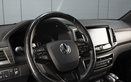 SsangYong Rexton, 2018 год, 2 850 000 рублей, 11 фотография