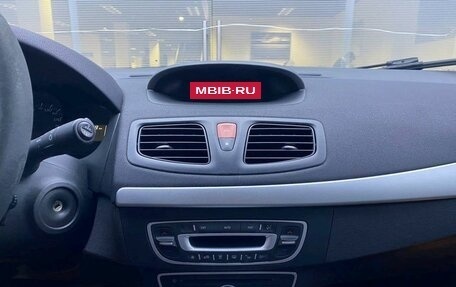 Renault Fluence I, 2011 год, 850 000 рублей, 15 фотография