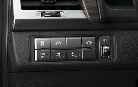 SsangYong Rexton, 2018 год, 2 850 000 рублей, 16 фотография