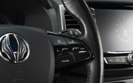 SsangYong Rexton, 2018 год, 2 850 000 рублей, 13 фотография