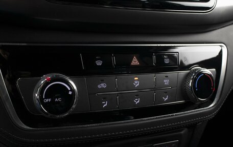 SsangYong Rexton, 2018 год, 2 850 000 рублей, 18 фотография