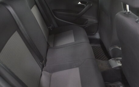 Volkswagen Polo VI (EU Market), 2011 год, 590 000 рублей, 17 фотография