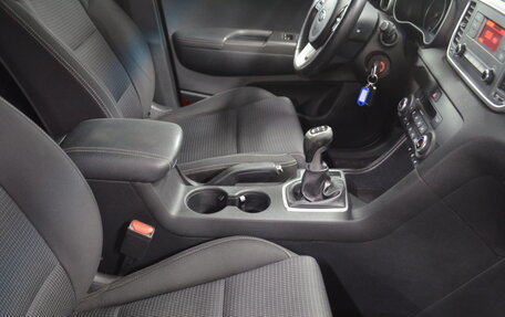 KIA Sportage IV рестайлинг, 2019 год, 1 750 000 рублей, 10 фотография