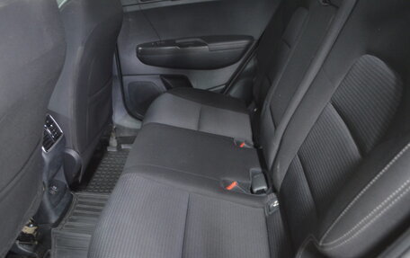 KIA Sportage IV рестайлинг, 2019 год, 1 750 000 рублей, 13 фотография