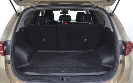 KIA Sportage IV рестайлинг, 2019 год, 1 750 000 рублей, 8 фотография