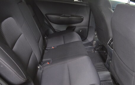 KIA Sportage IV рестайлинг, 2019 год, 1 750 000 рублей, 12 фотография