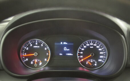 KIA Sportage IV рестайлинг, 2019 год, 1 750 000 рублей, 20 фотография