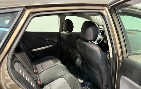 KIA cee'd III, 2014 год, 829 800 рублей, 4 фотография