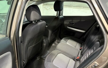 KIA cee'd III, 2014 год, 829 800 рублей, 6 фотография