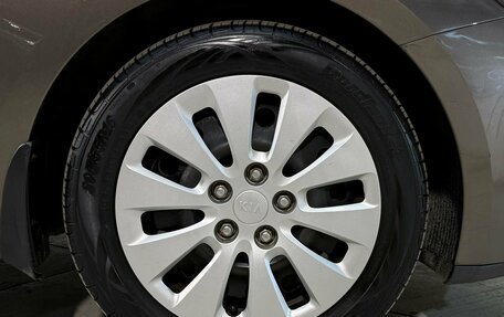 KIA cee'd III, 2014 год, 829 800 рублей, 5 фотография