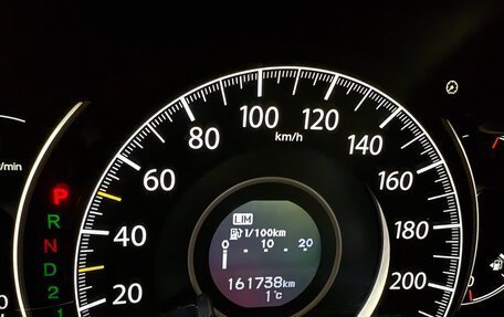 Honda CR-V IV, 2014 год, 2 200 000 рублей, 7 фотография