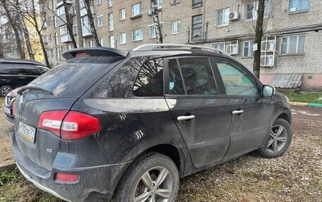 Renault Koleos I рестайлинг 2, 2013 год, 1 300 000 рублей, 3 фотография