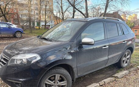 Renault Koleos I рестайлинг 2, 2013 год, 1 300 000 рублей, 5 фотография