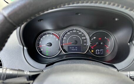 Renault Koleos I рестайлинг 2, 2013 год, 1 300 000 рублей, 7 фотография