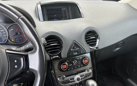 Renault Koleos I рестайлинг 2, 2013 год, 1 300 000 рублей, 8 фотография