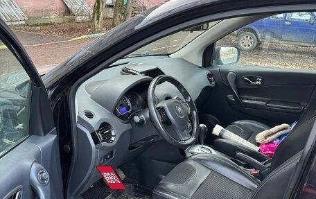 Renault Koleos I рестайлинг 2, 2013 год, 1 300 000 рублей, 2 фотография