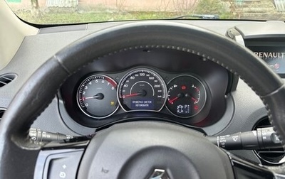 Renault Koleos I рестайлинг 2, 2013 год, 1 300 000 рублей, 1 фотография